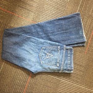 7 FAMK LONG INSEAM!!